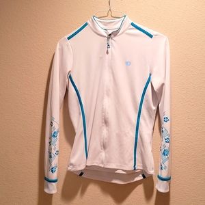 Pearl Izumi long sleeve jersey